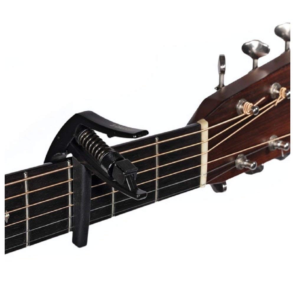 D'Addario Planet Waves NS Artist Guitar Capo