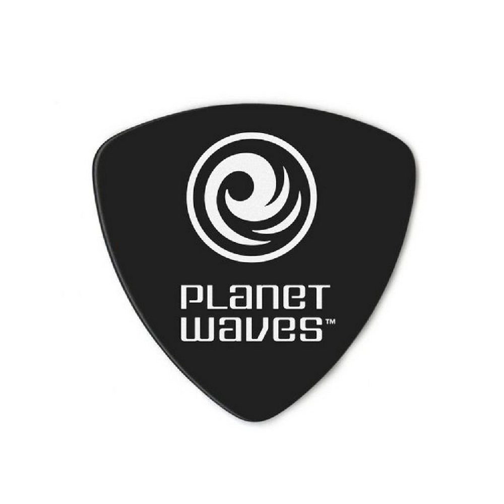 D'Addario Planet Waves 2CBK7-100 X Heavy Guitar Picks (100 Pack)