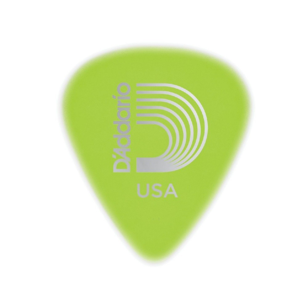 D'Addario Planet Waves 1CCG6-100 Cellu-glo Guitar Picks (100 pack)