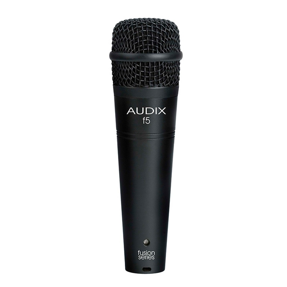 Audix F5 Snare Microphone