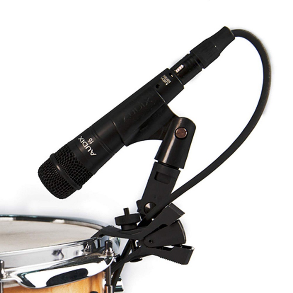 Audix F5 Snare Microphone