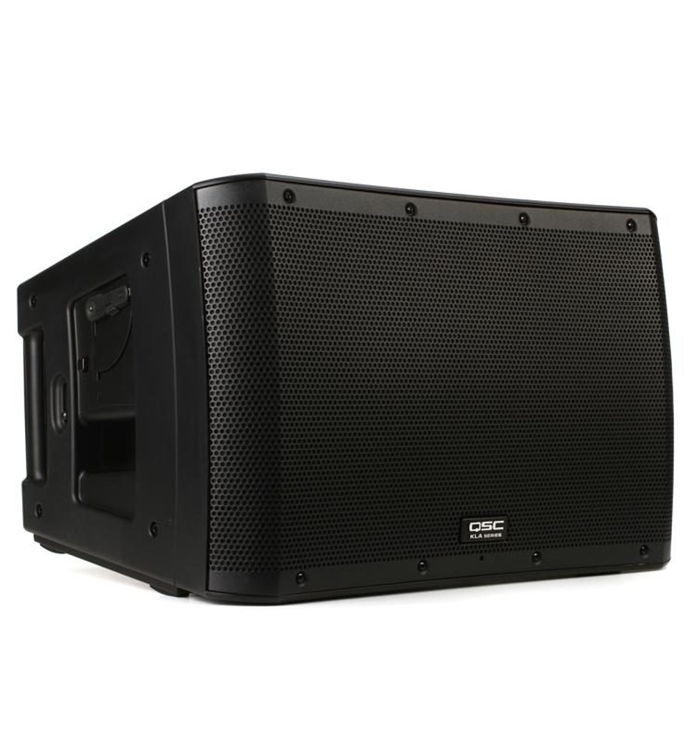 QSC KLA12 500W Active Line Array Loudspeaker