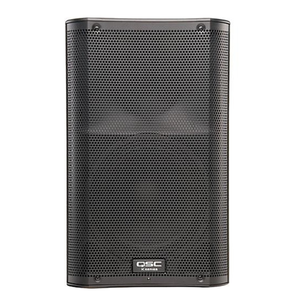 QSC K10 10 inch 1000W Active Loudspeaker