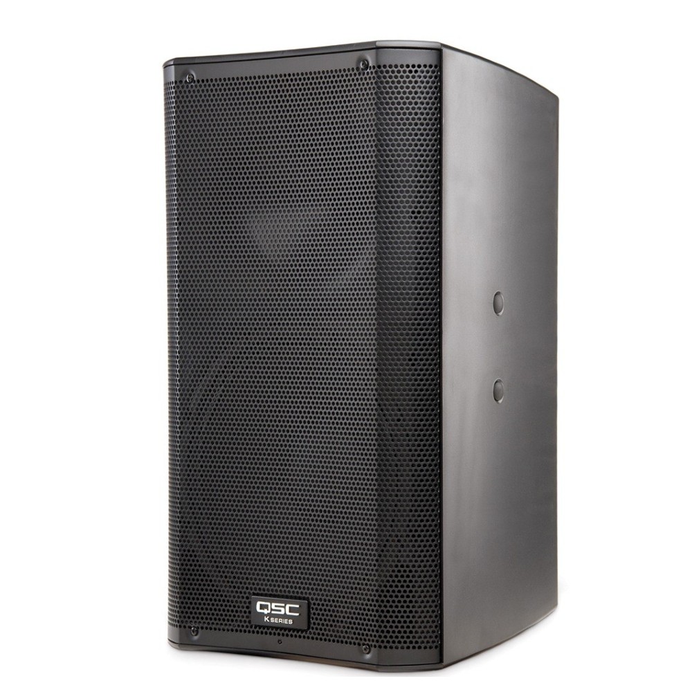 QSC K12 12 inch 1000W Active Loudspeaker