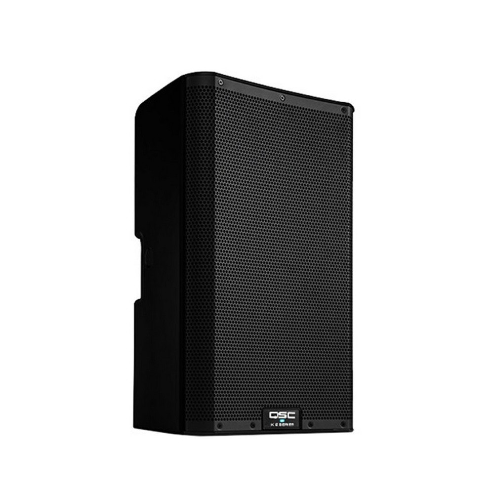 QSC KW153 15 inch 1000W Active Loudspeaker