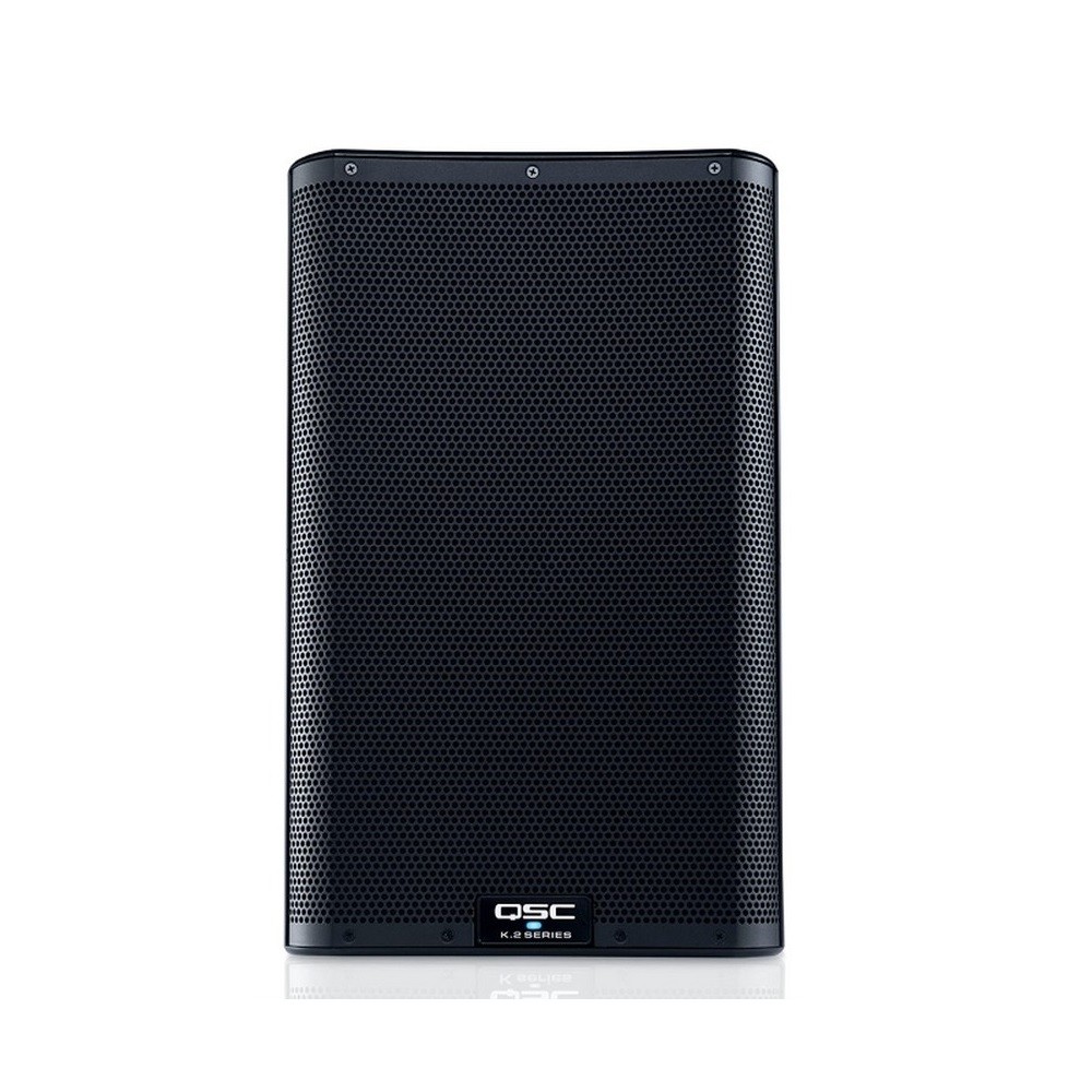 QSC KW153 15 inch 1000W Active Loudspeaker