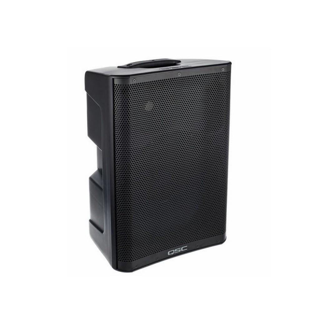 QSC CP12 1000W 12 inch Powered Speaker