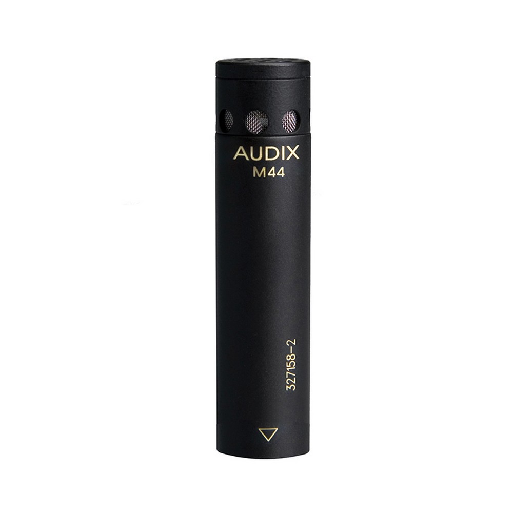 Audix M44-HC Micro Condenser Microphone