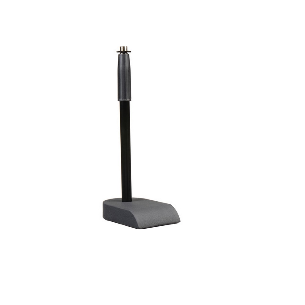 Audix MB-STAND Heavy-Duty Pedestal Stand for MicroBoom