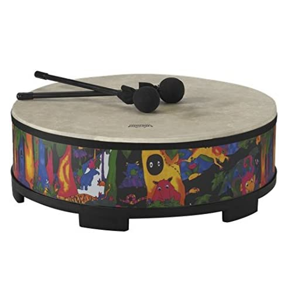 Remo Kids Percussion Gathering Drum (KD-5822-01)