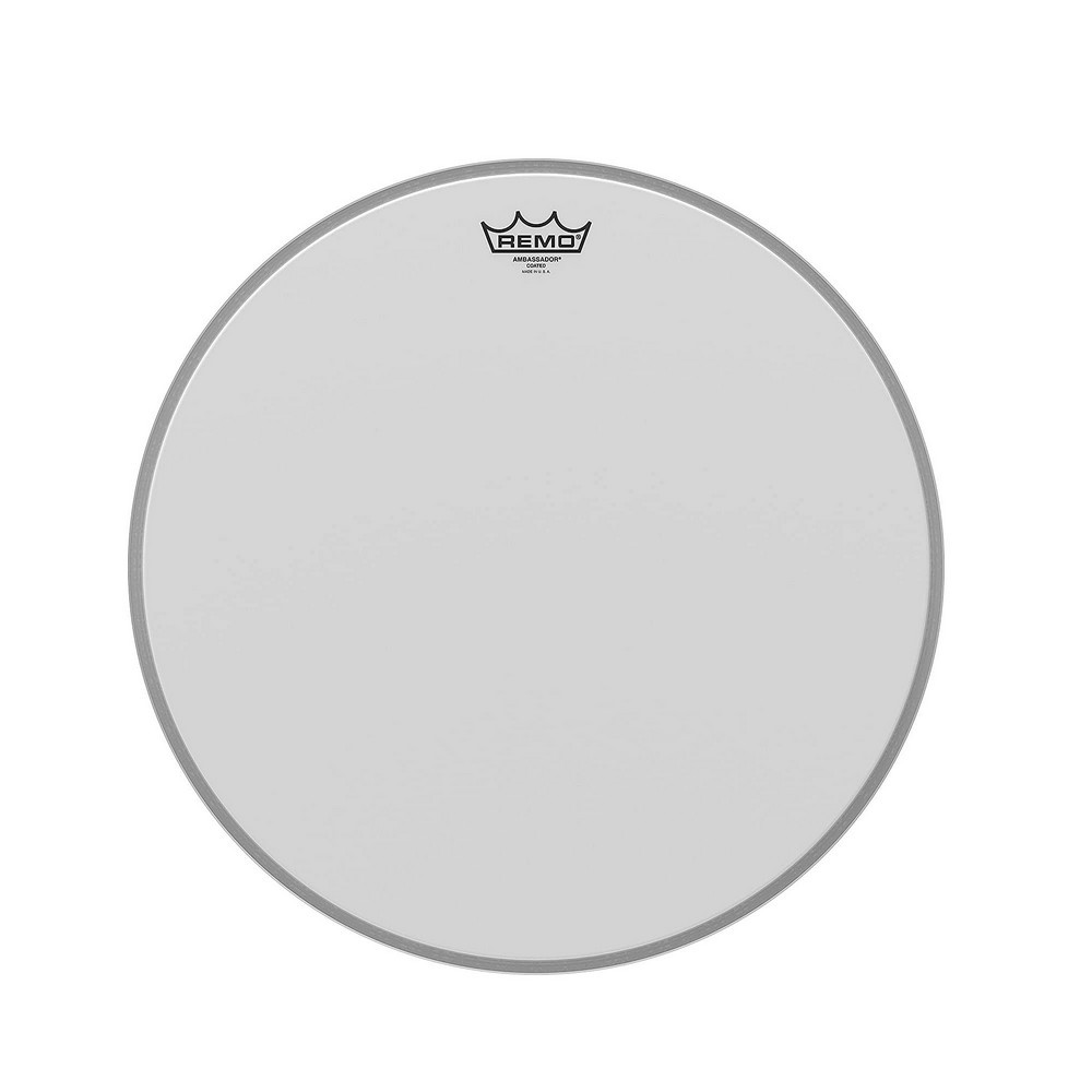 Remo Ambassador 24 inch Coated Drum Head (BR-1124-00)