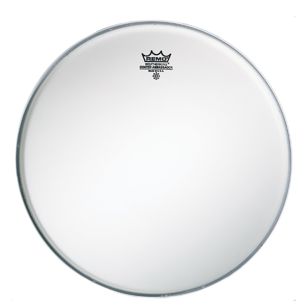  Remo Ambassador 10 inch Coated Drum Head (BA-0110)