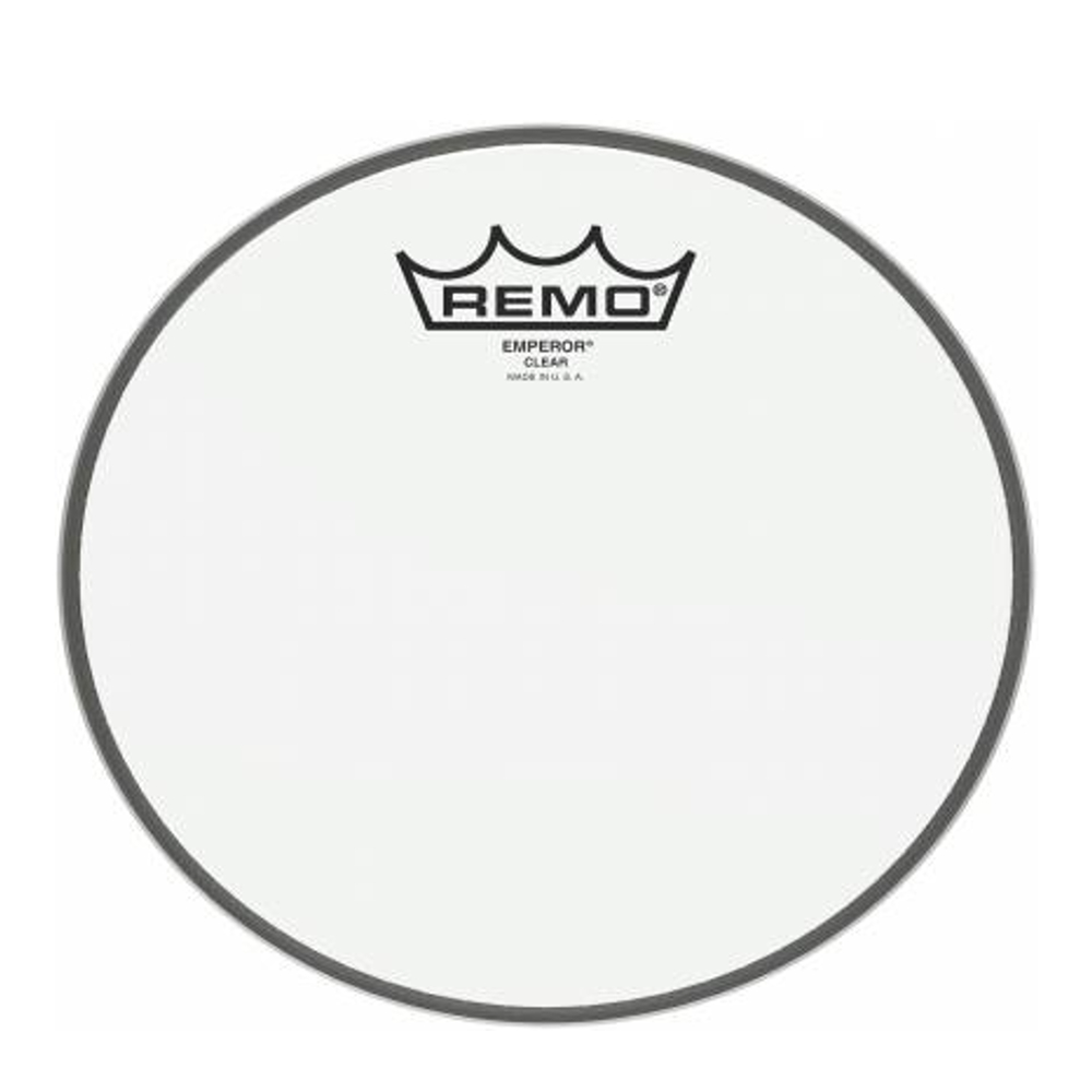 Remo 8 inch Clear Emperor Drum Head (BE-0308-00)