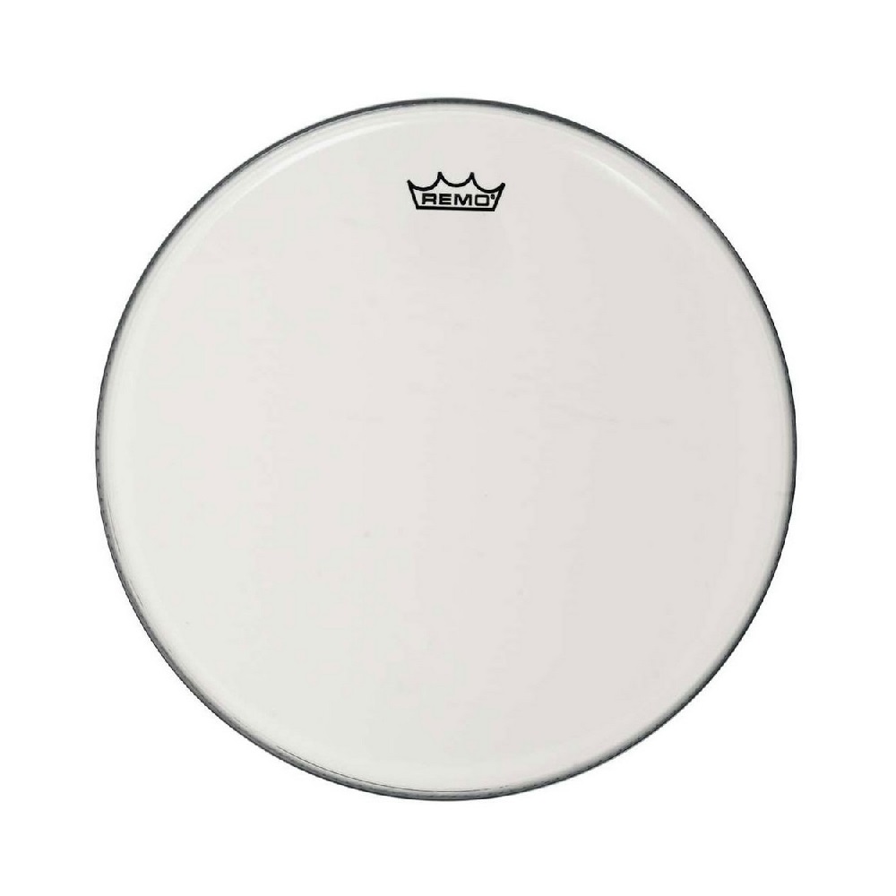 Remo 14 inch Clear Emperor Drum Heads (BE-0314-00)
