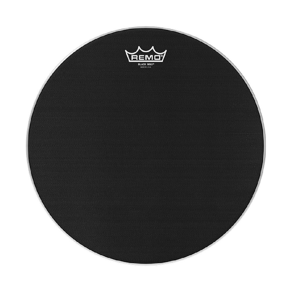 Remo 14 inch Black Max Snare Drum Head (KS-1614-00)