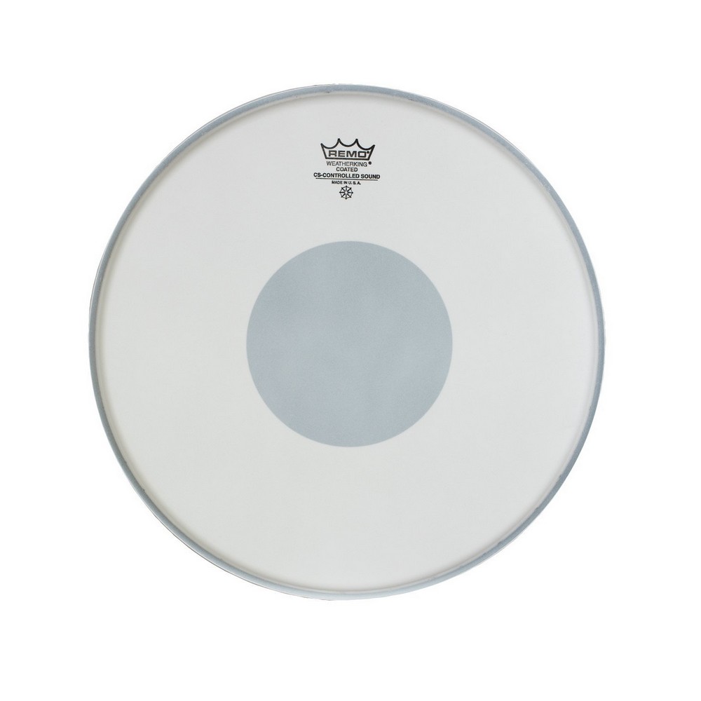 Remo Controlled Sound 26 inch Clear Drum Head (CS-1260-00)