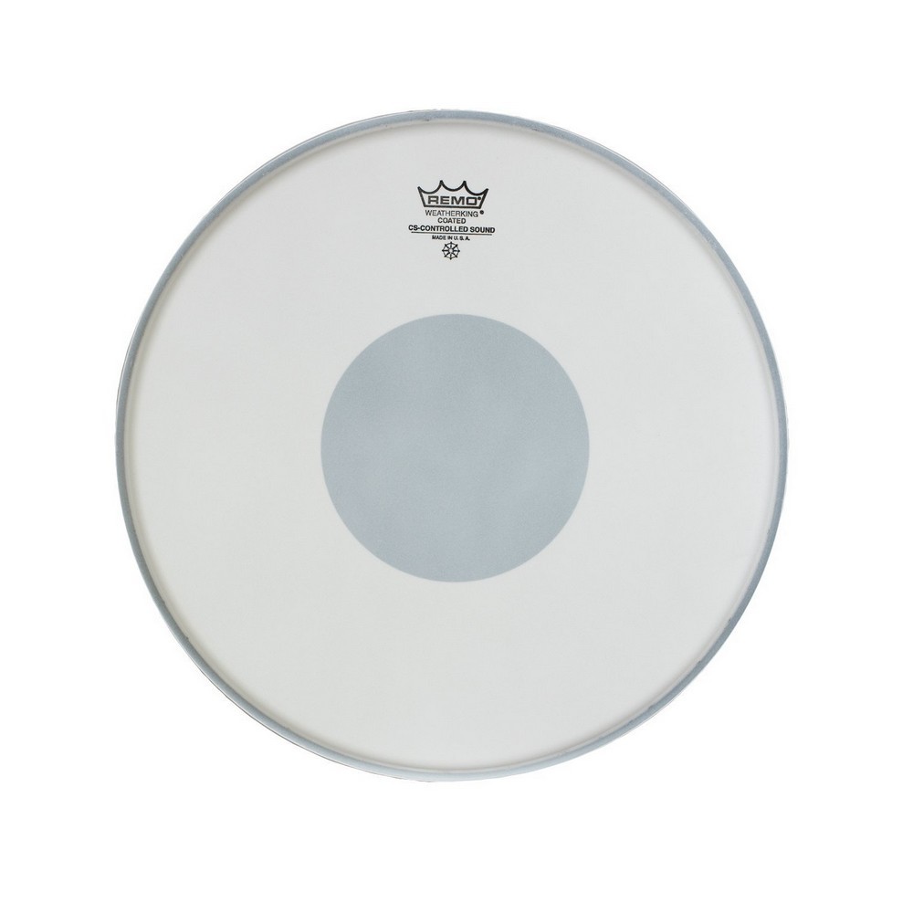 Remo Controlled Sound 26 inch Clear Drum Head (CS-1260-00)