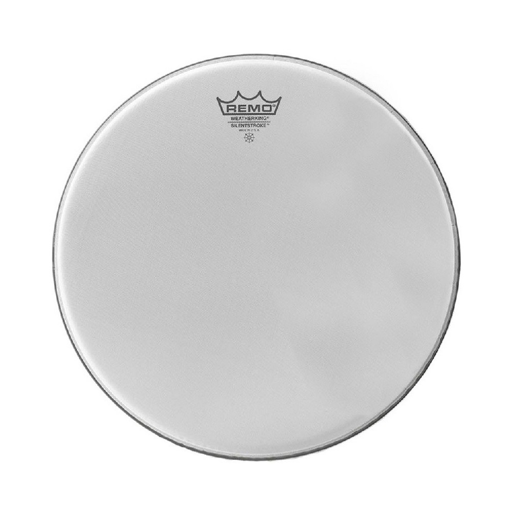 Remo Silentstroke 10 inch Batter Drum Head (SN-0010-00)