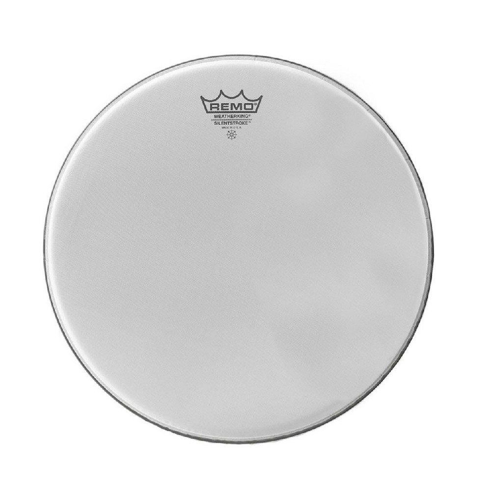 Remo Silentstoke 14 inch Mesh Drum Head (SN-0014-00)