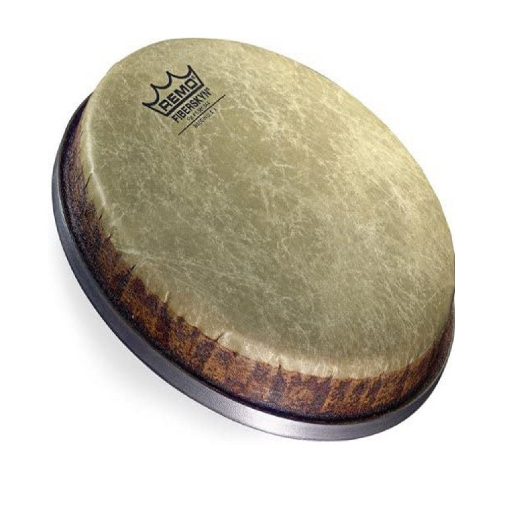 Remo Fiberskyn 3 7.15 inch Bongo Head (M6-0715-F1)