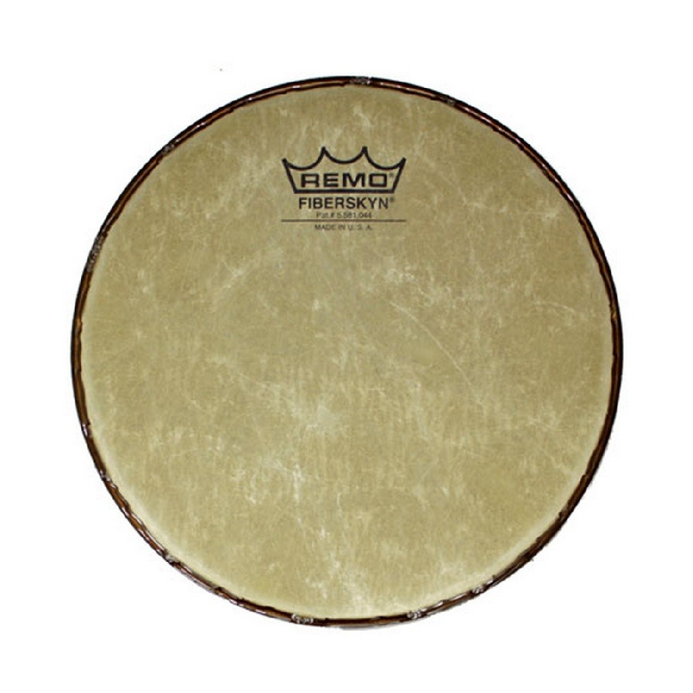 Remo Fiberskyn R-Series 8.5 inch Bongo Head (M6-R850-F5)