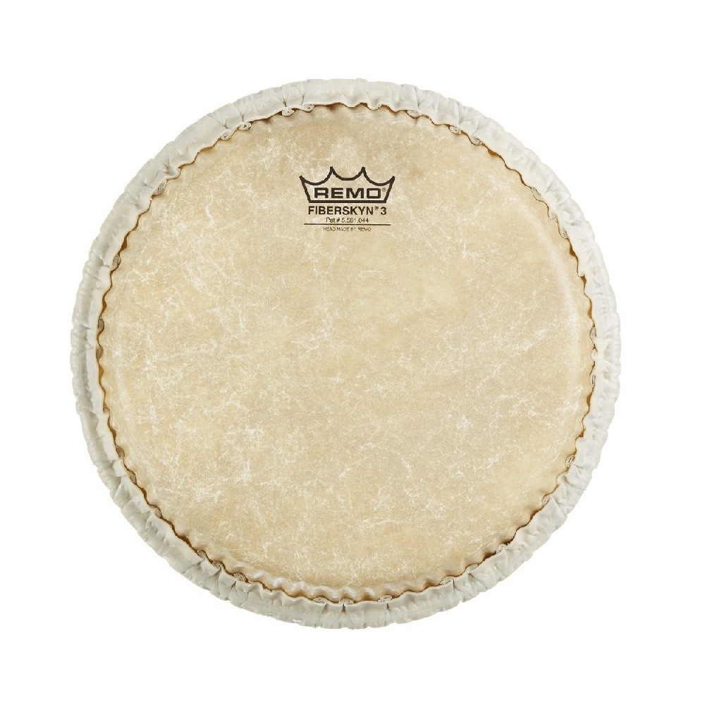 Remo Tucked Fiberskyn 10 inch Conga Head (M7-S100-F5)