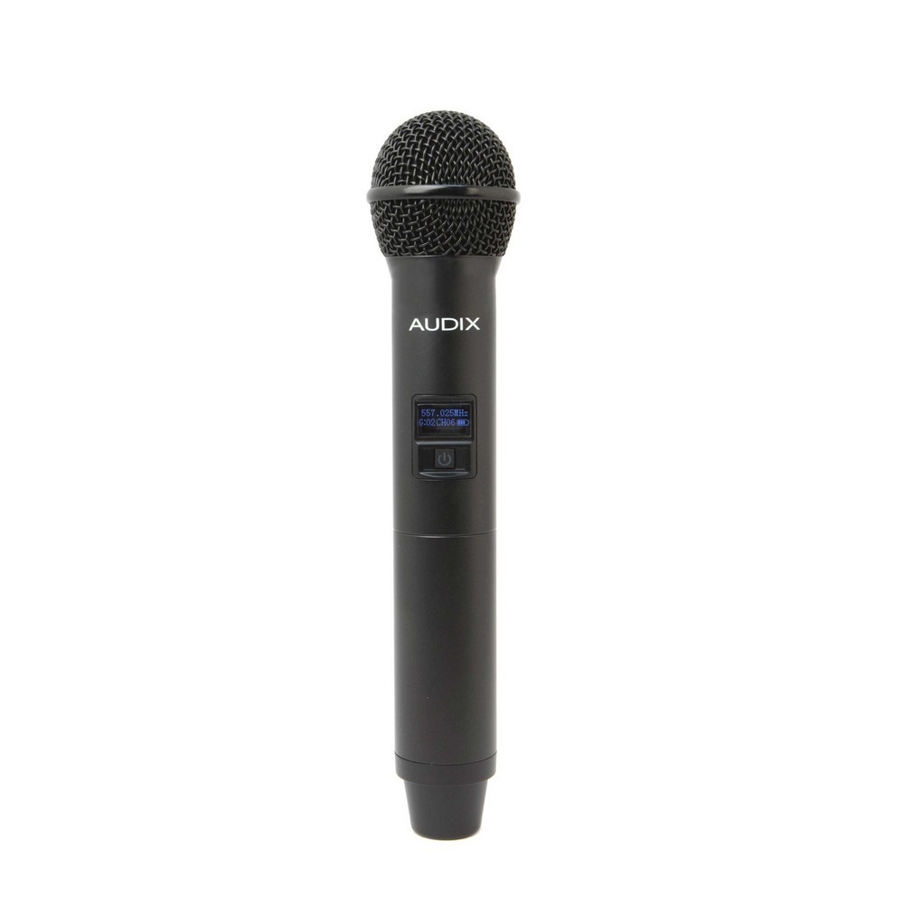 Audix AP41 OM2 Wireless System Handheld Microphone