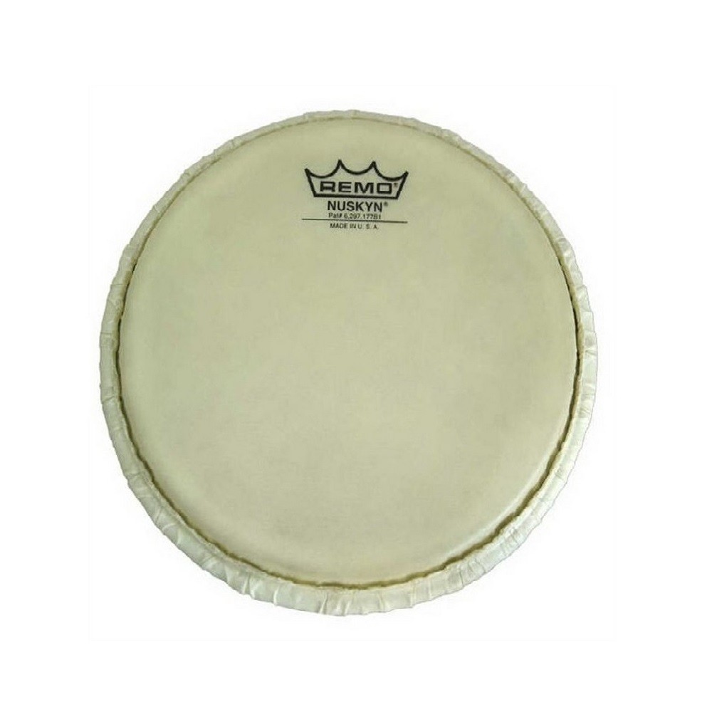 Remo Tucked Nuskyn 11.75 inch Conga Drum Head (M7-1175-N6)