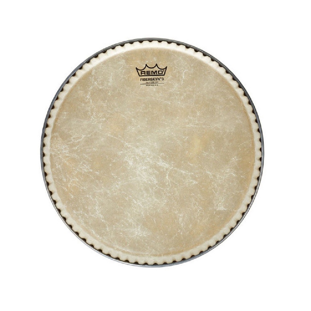 Remo Fiberskyn 13 inch Conga Drum Head (M4-1300-F6-D1)