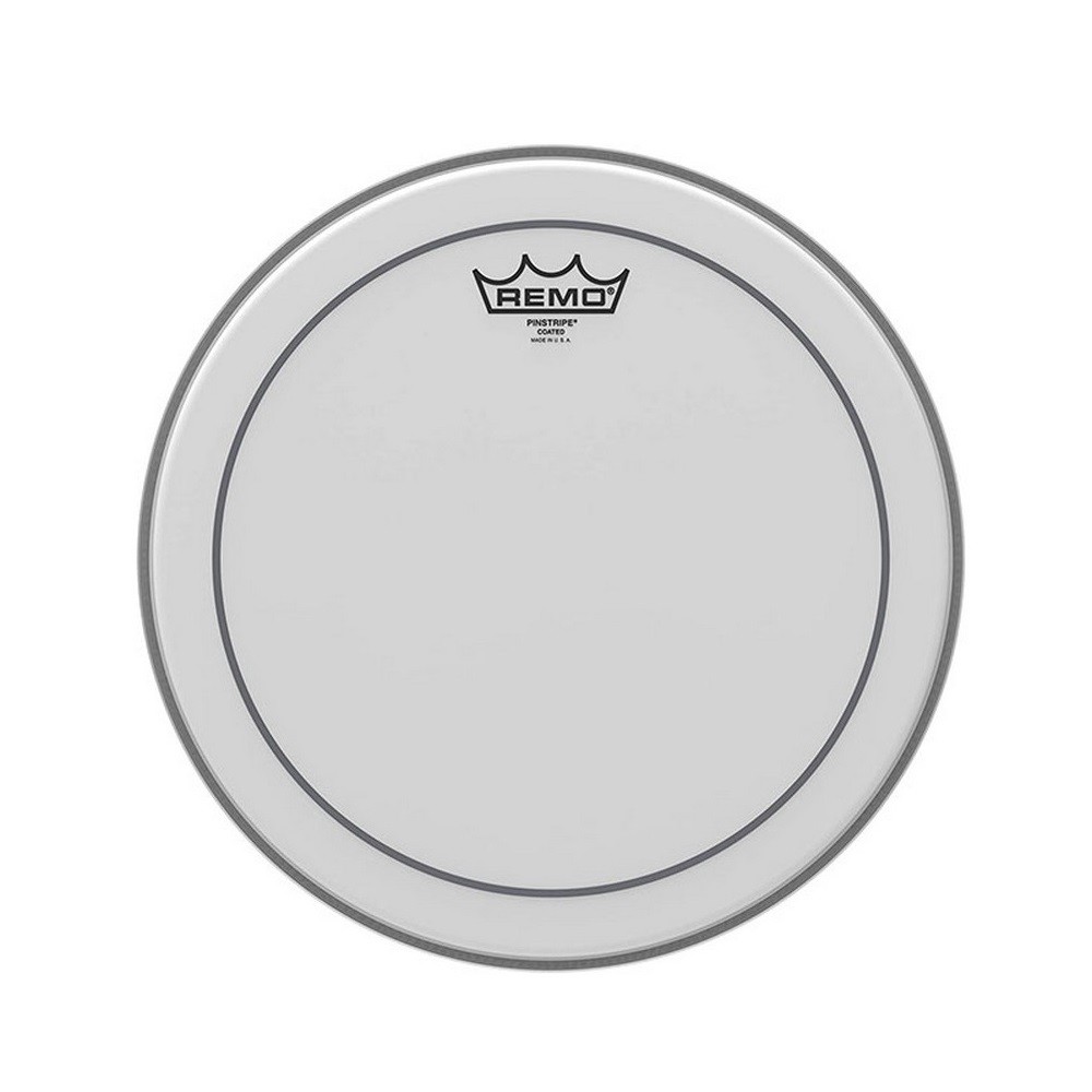 Remo Pinstripe 13 inch Coated Drum Head (PS-0113-00)