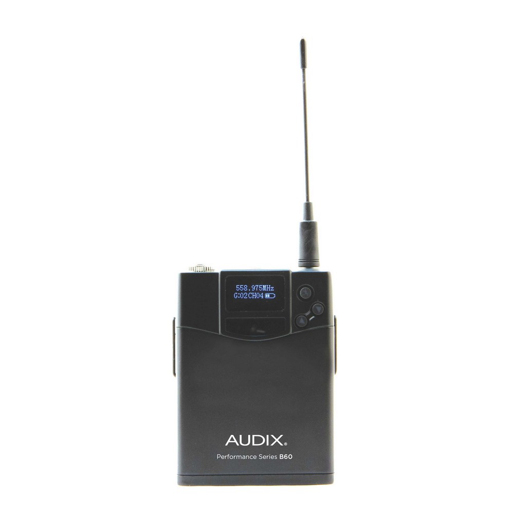 Audix Wireless System Microphone AP41 HT2
