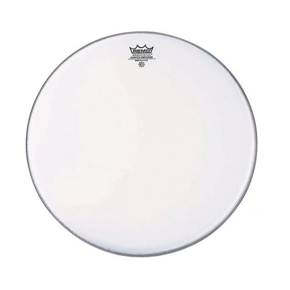 Remo Emperor 26 inch Coated Bass Drum Head Skin (BB-1126-00)