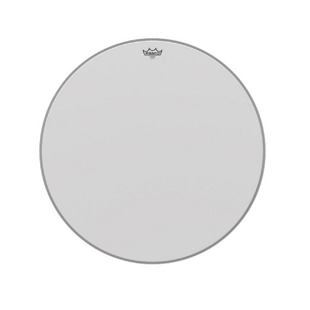 Remo Emperor 28 inch Coated Bass Drum Head Skin (BB-1128-00)