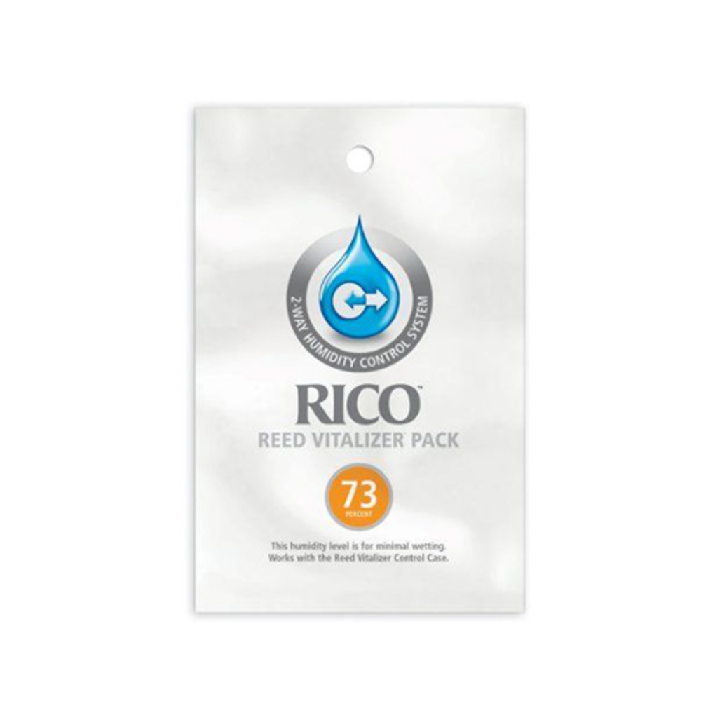 Rico RV0173 73% Reed Vitalizer (Single Refill)