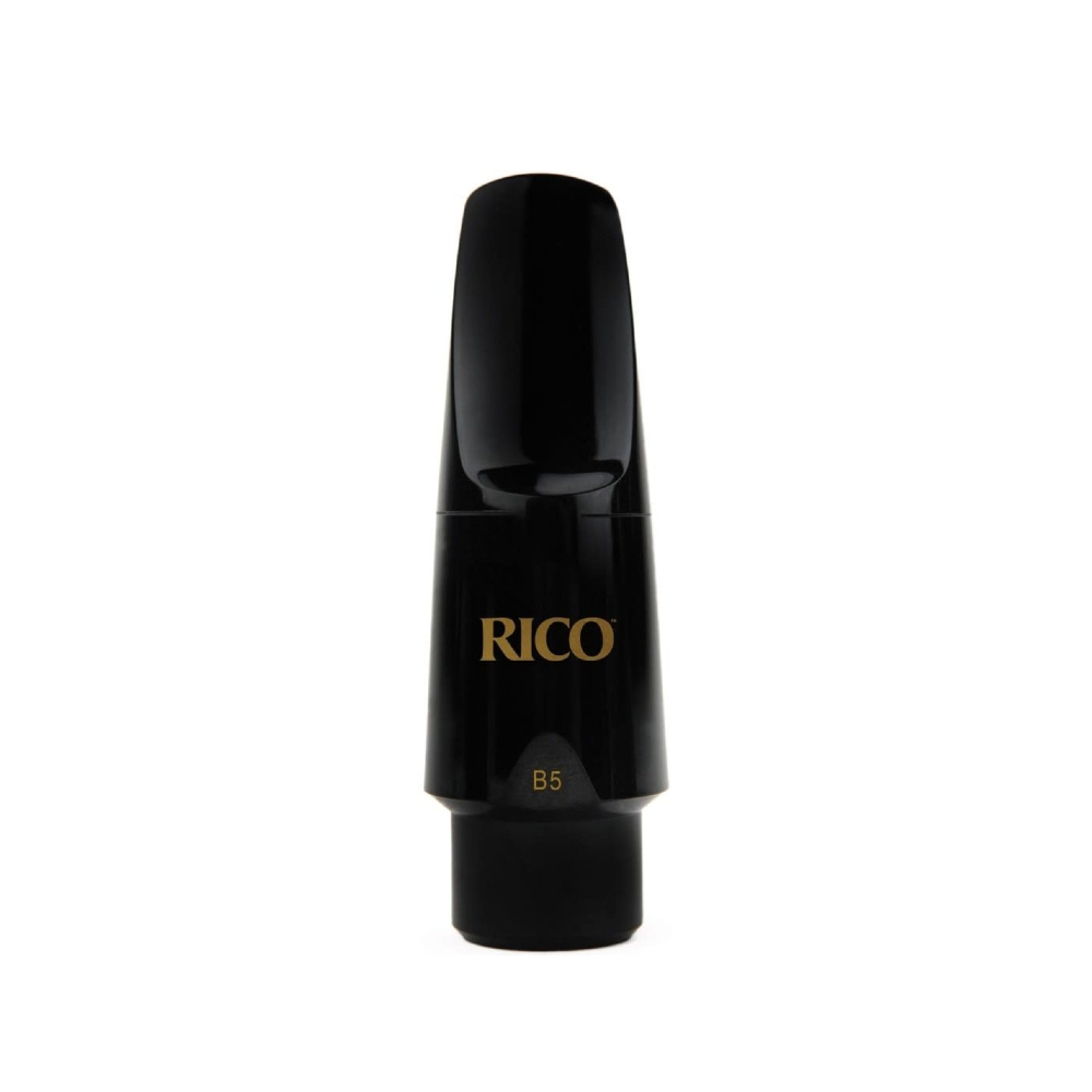 Rico RRGMPCASXB3 B3 Graftonite Alto Saxophone Mouthpiece