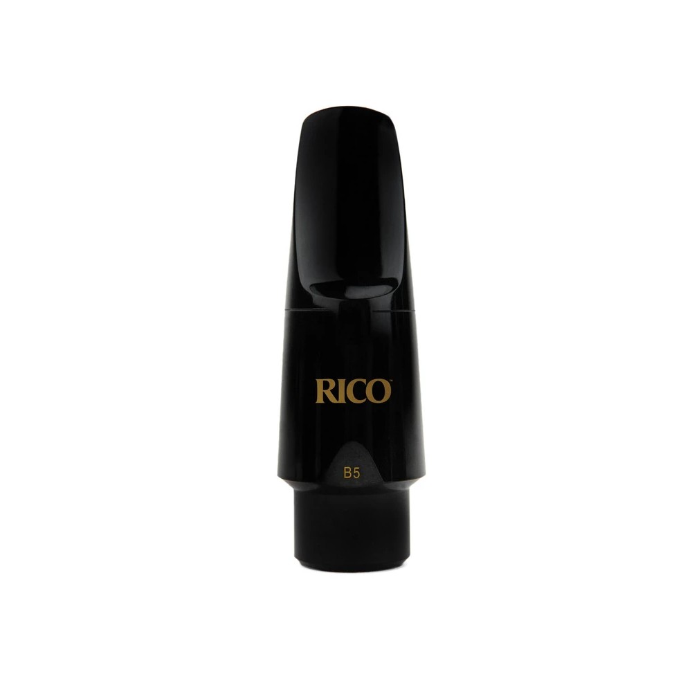 Rico RRGMPCTSXB5 B5 Graftonite Tenor Saxophone Mouthpiece