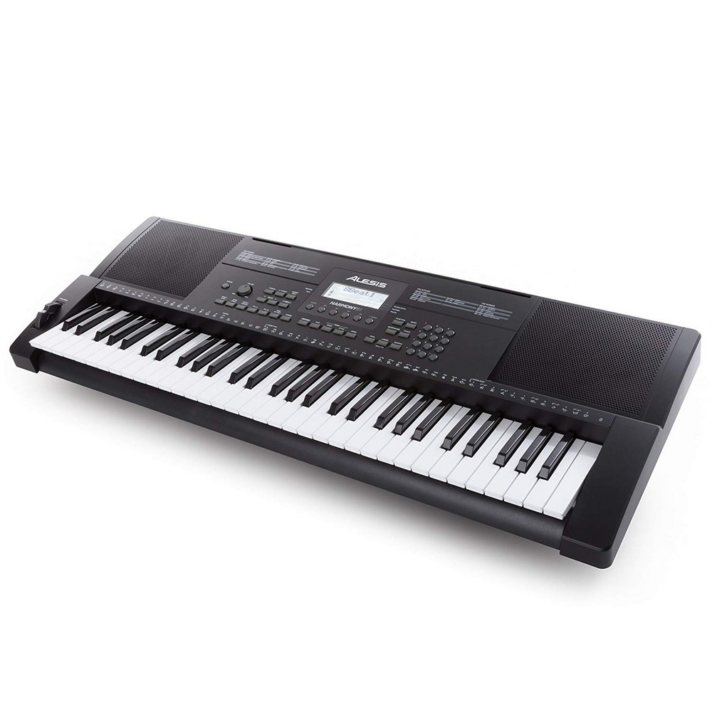 Alesis Harmony 61 61-Key Portable Keyboard