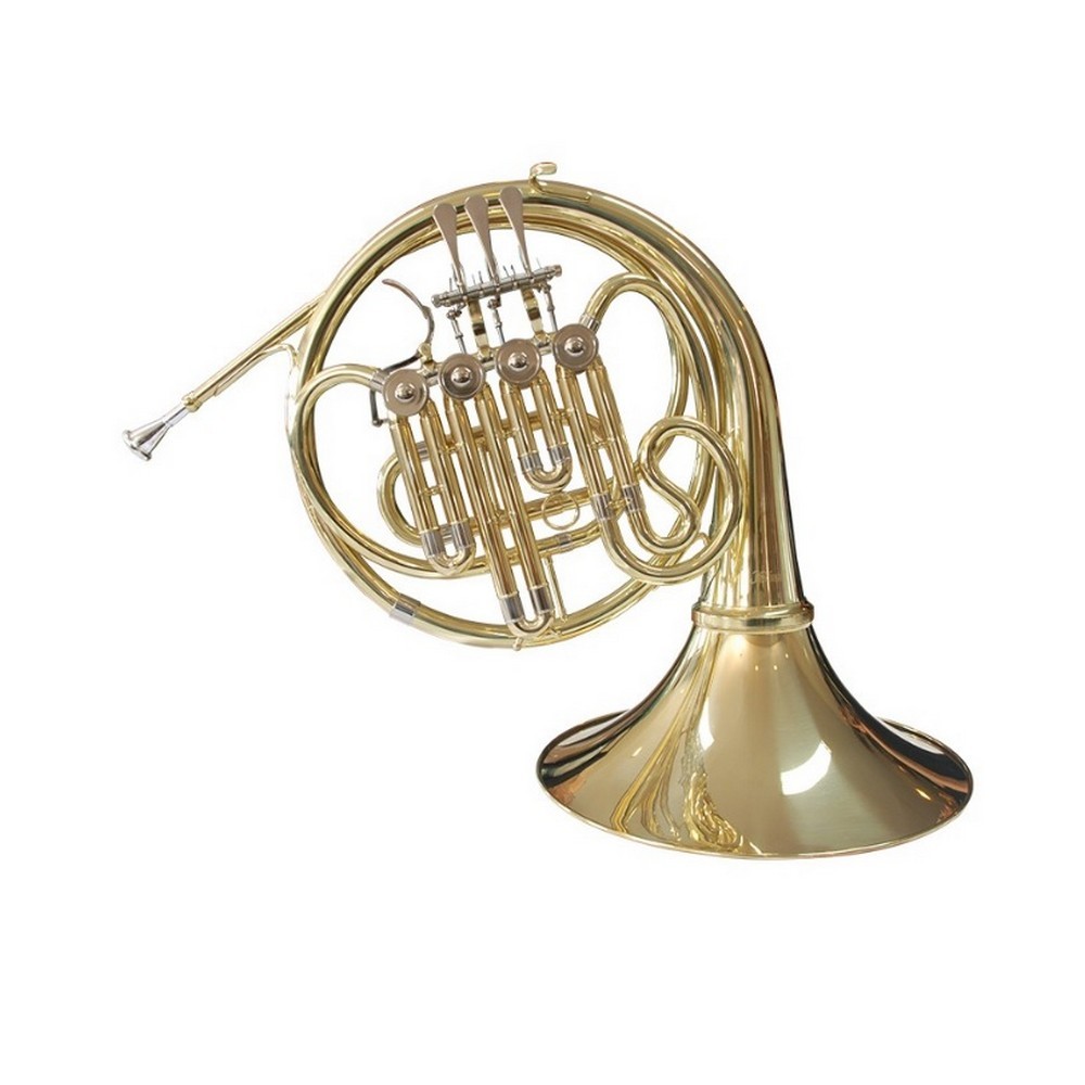 Schmidt 6441L 4-Keys French Horn