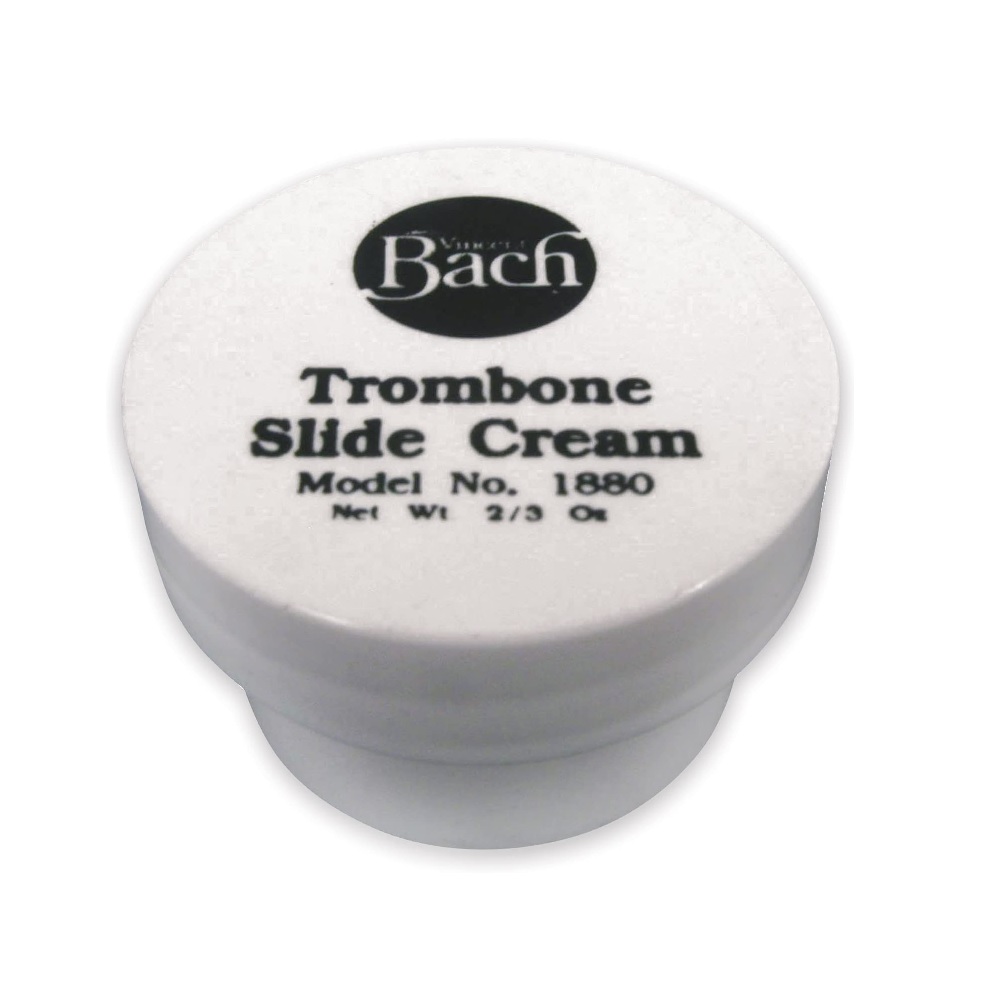 Selmer 1880SG Bach Trombone Slide Cream 