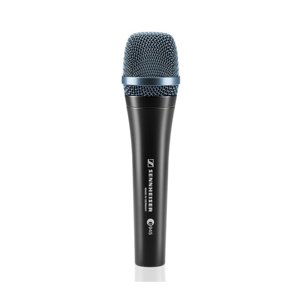 Sennheiser E945 Supercardioid Dynamic Vocal Microphone