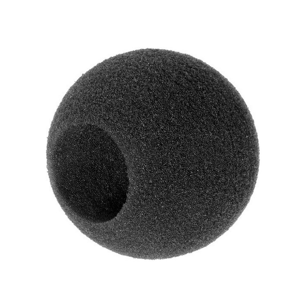 Sennheiser MZW 421 Foam Windscreen for MD 421 Microphone