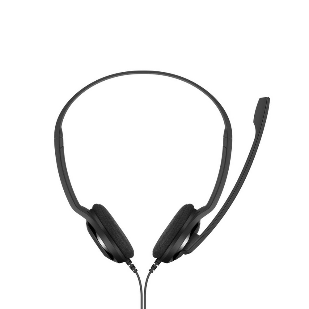 Sennheiser PC 5 Chat Internet Communication, E-Learning and Gaming Headset