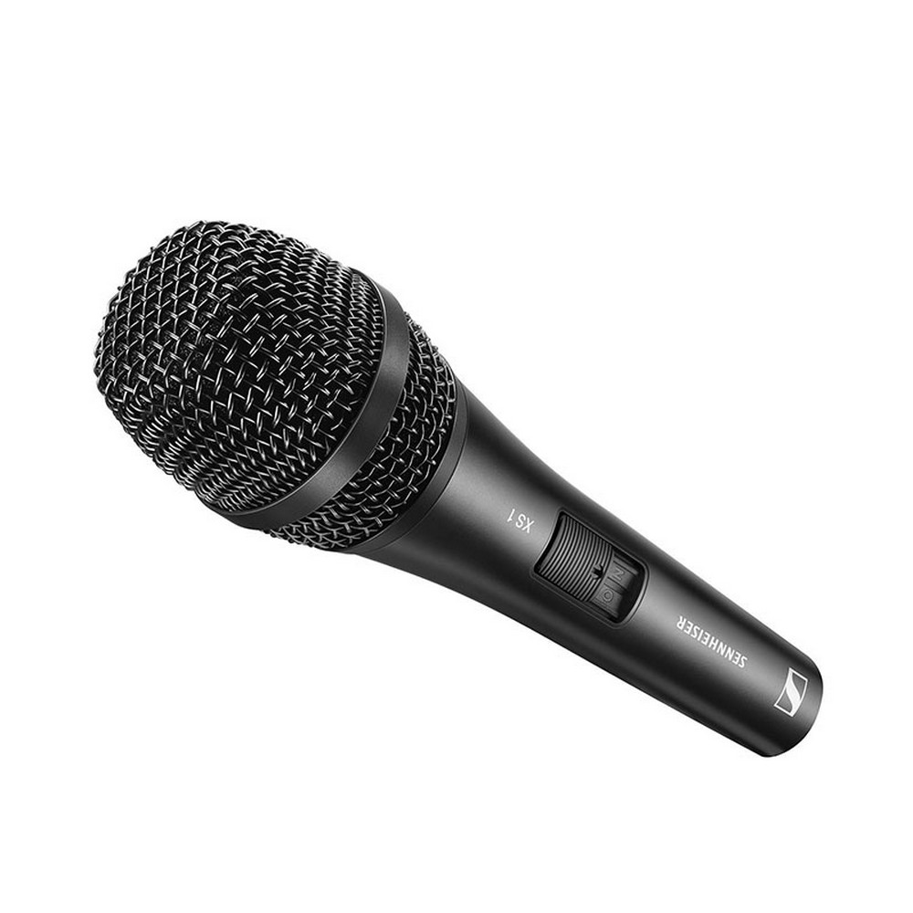 Sennheiser XS-1 Dynamic Wired Vocal Microphone