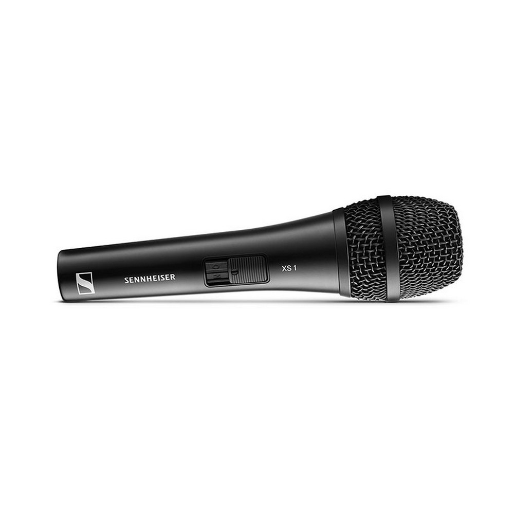 Sennheiser XS-1 Dynamic Wired Vocal Microphone