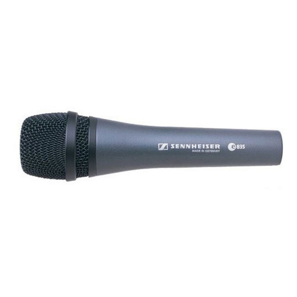 Sennheiser e 835 Dynamic Cardioid Vocal Microphone
