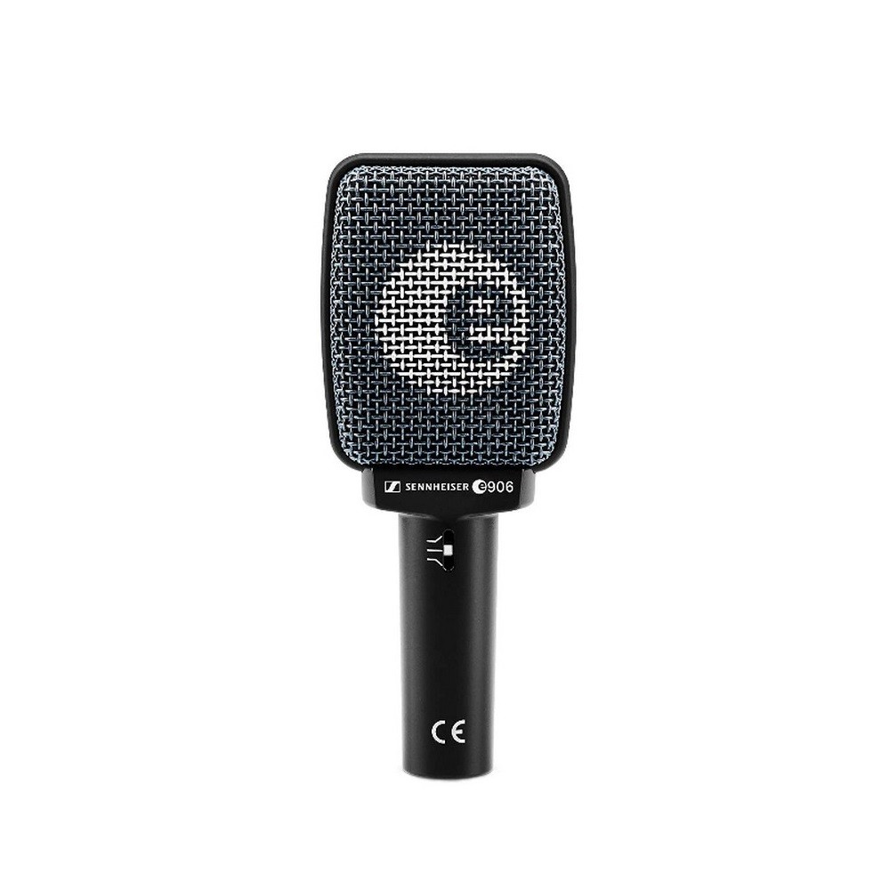 Sennheiser e906 Dynamic Microphone