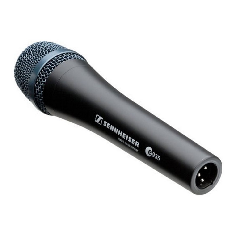 Sennheiser E935 Dynamic Vocal Cardioid Microphone
