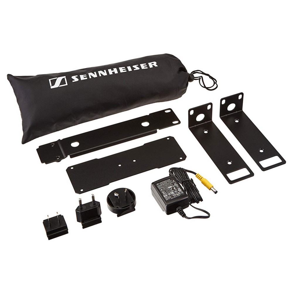 Sennheiser XS WIRELESS 2 Lavalier Microphone Set