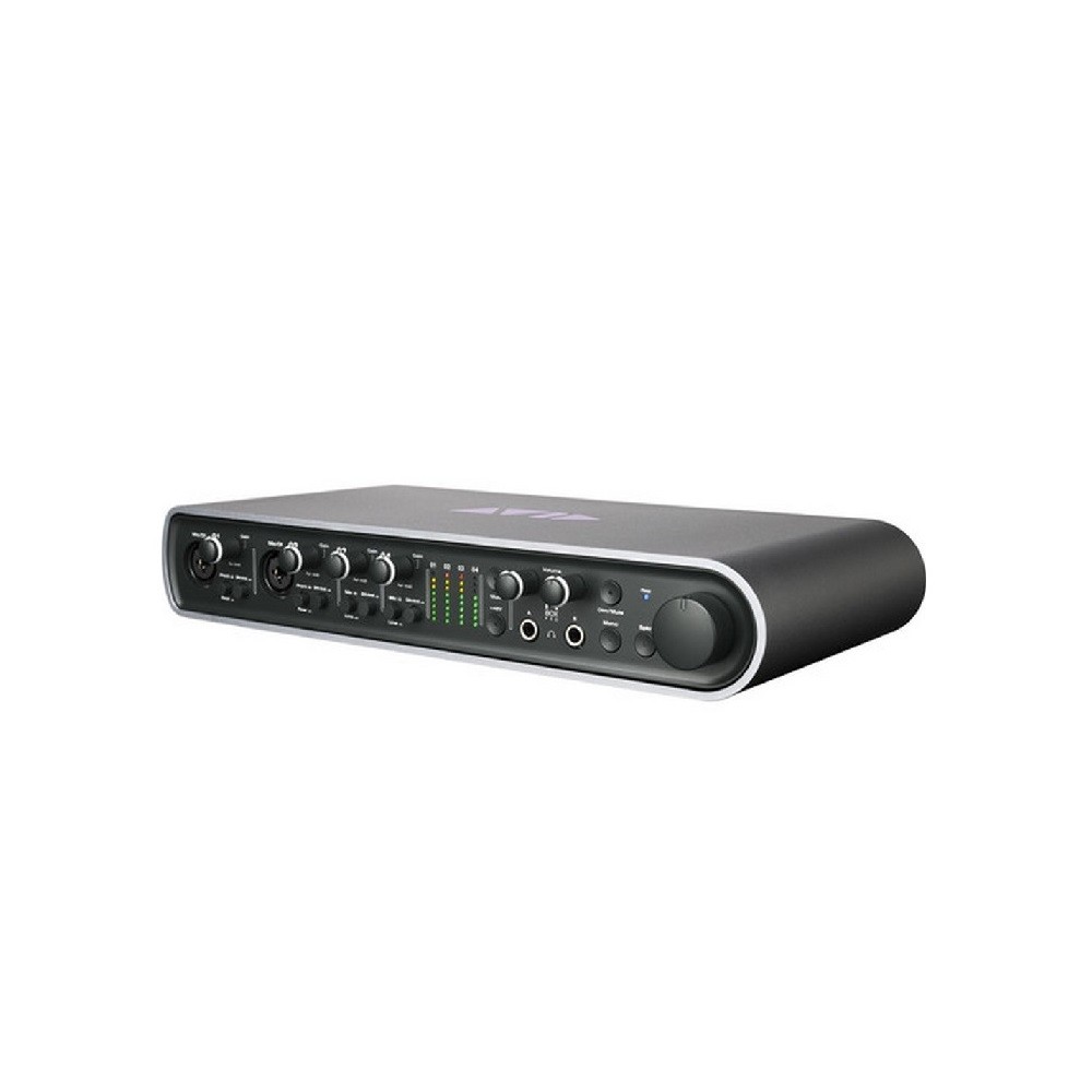 Avid Mbox 3 Pro FireWire Audio Interface