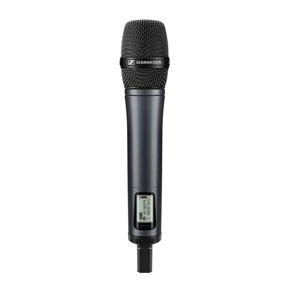 Sennheiser EW 100 G4-845-S-A1 Wireless Vocal Microphone